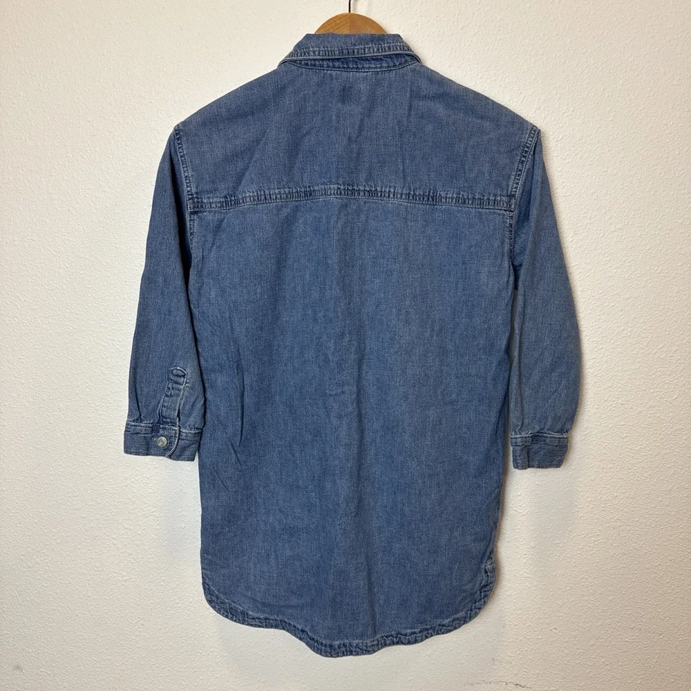GAP kids denim